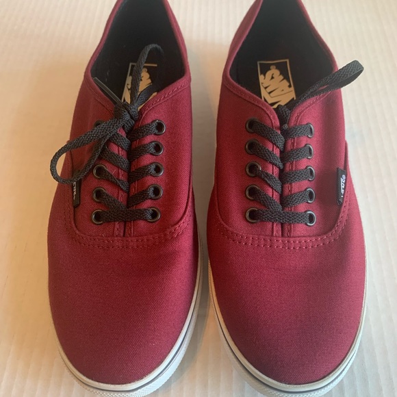 Authentic Vans 8.5W/7M - Picture 2 of 6